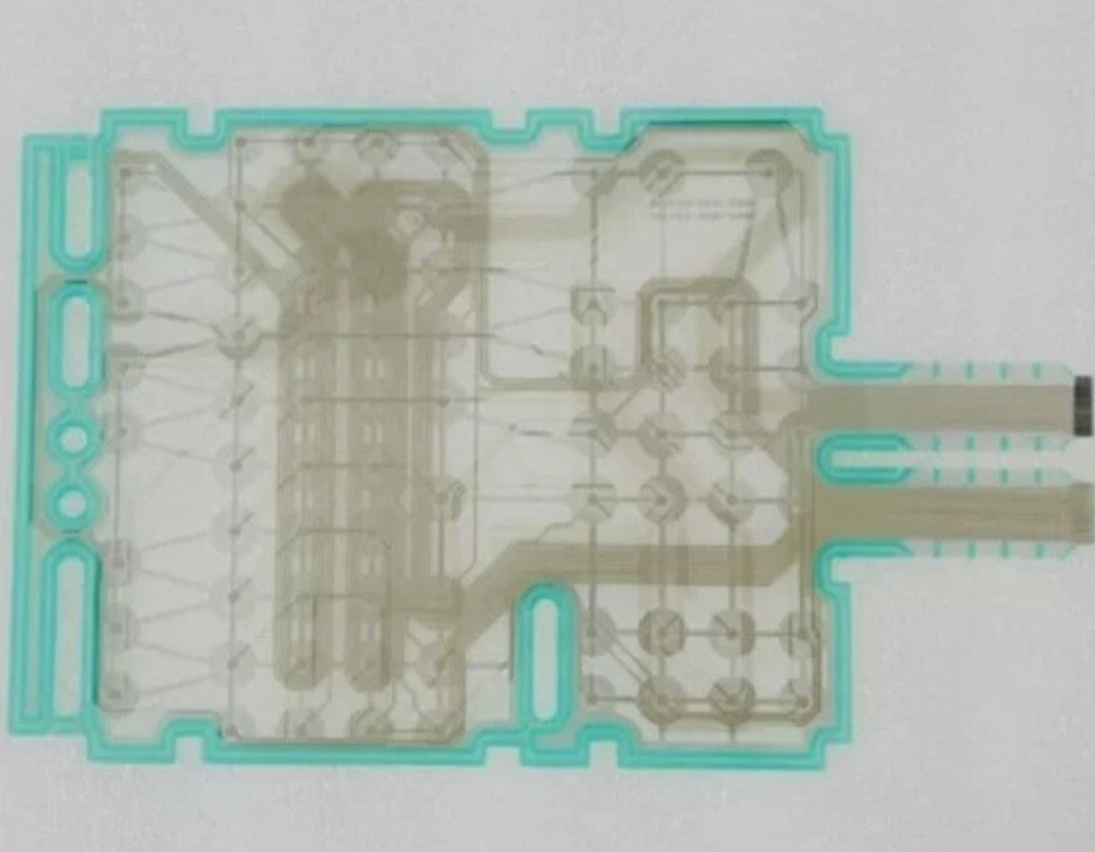 One Brand New OKUMA PNC3A-15KBH-QI V1.0 Circuit Membrane