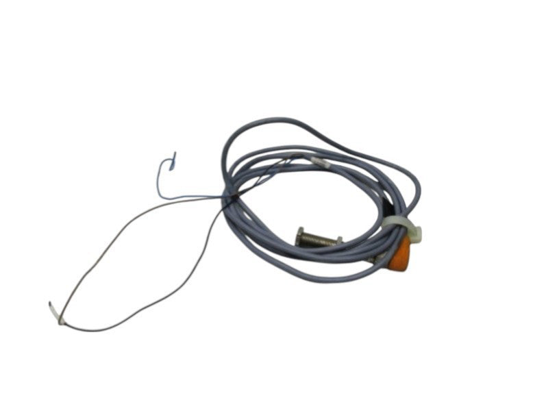 BALLUFF BES516-325-G-S4-L INDUCTIVE SENSOR (AS PICTURED)  UNMP