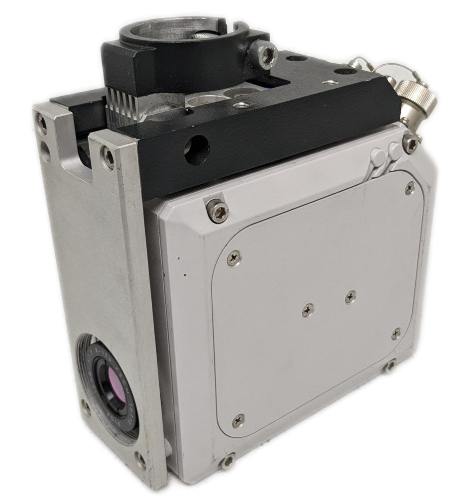 Dias Pyroline Infrared Thermal Imaging Camera 256L 256Hz 40° 8-14um