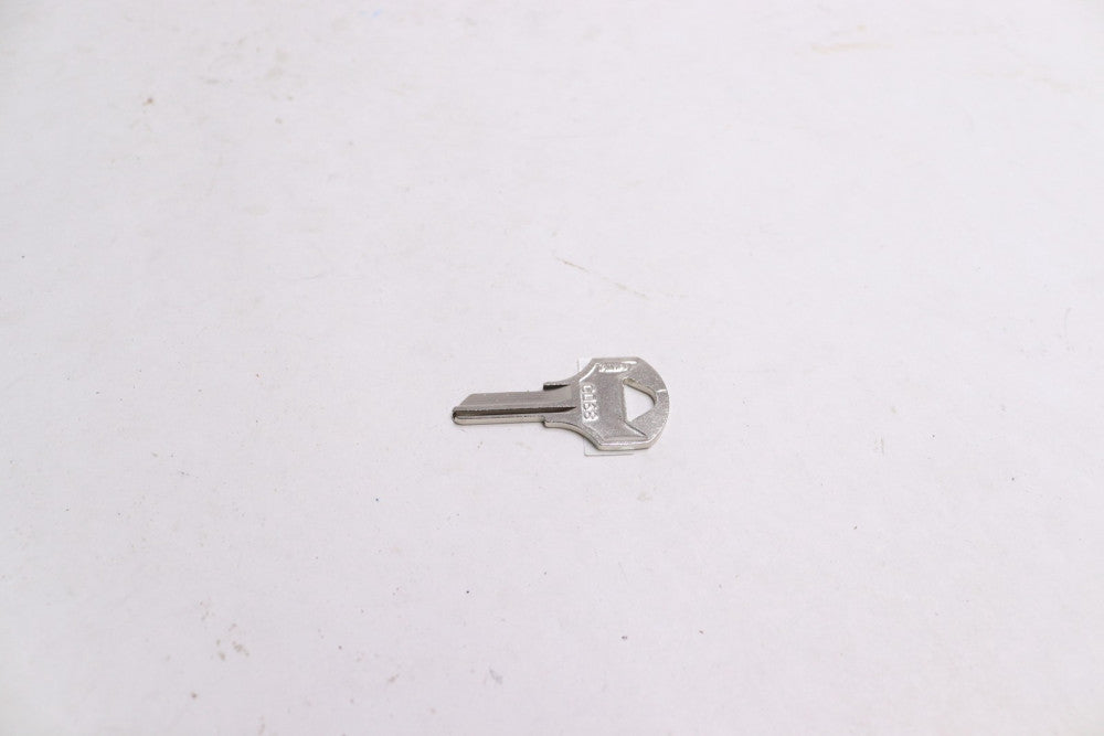 (10-Pk) Hy-Ko Keyblank for Corbin Russwin Cabinet Corbin Brass Nickel 11010CO68 