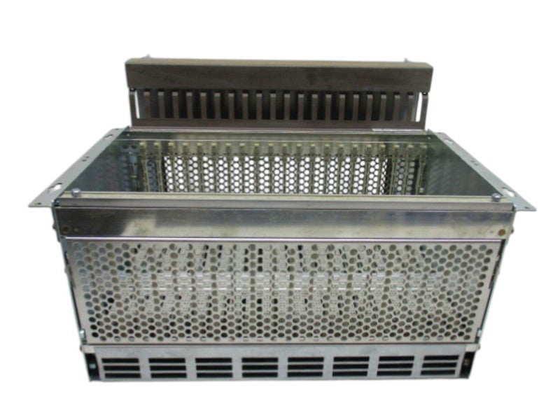 SIEMENS SIMATIC S5 6ES5188-3UA22 RACK  NSNP