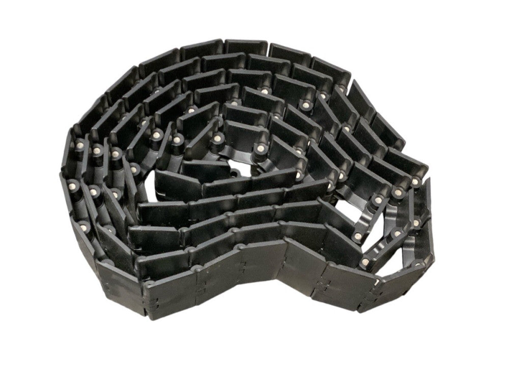 Rexnord BWR820-3.25IN MatTop Chain - 10FT (Part #10160367)