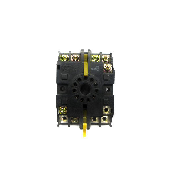 OMRON P2CF-11 250VAC 10A UNMP