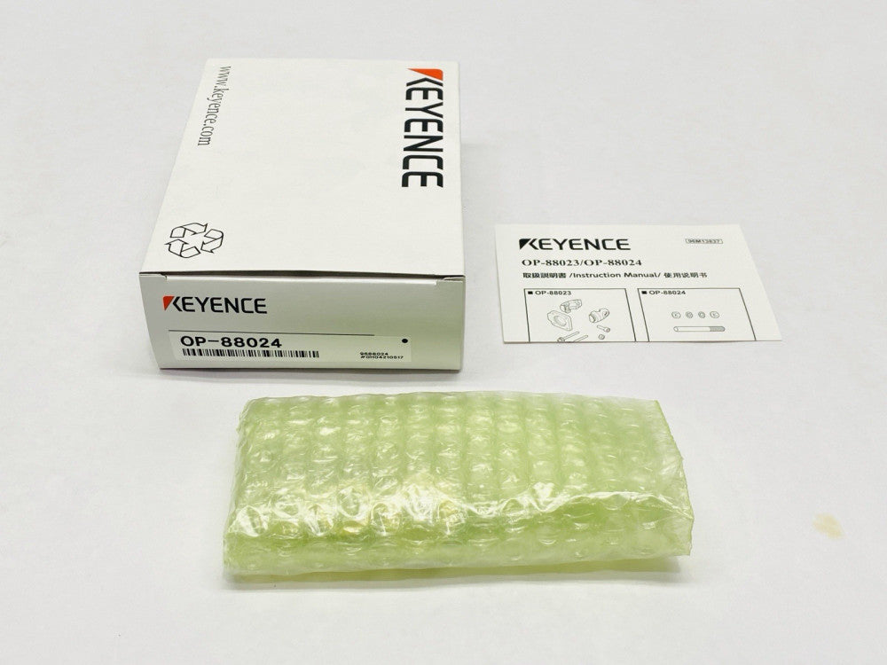 Keyence OP-88024 Adjustable Bracket Mounting Screw 105mm
