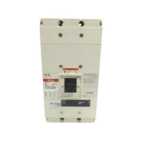 EATON HND312T33W 1488D02G13 600VAC 1200A NSNP