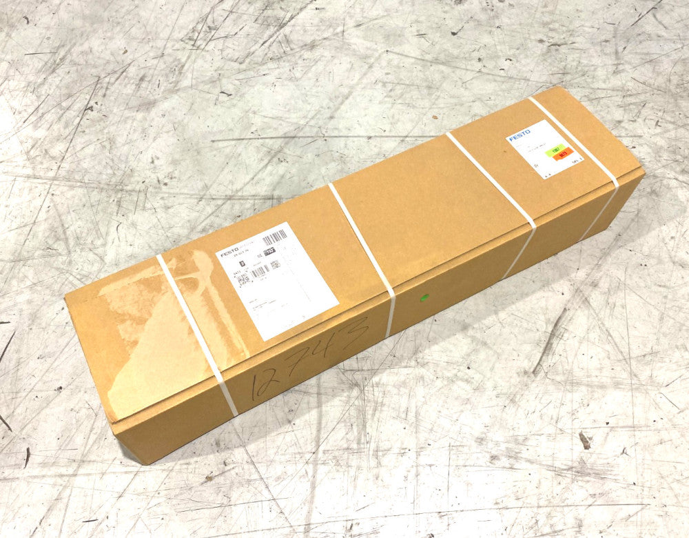 Festo MPA-FB-VI-... Configured Valve Manifold Terminal 530411