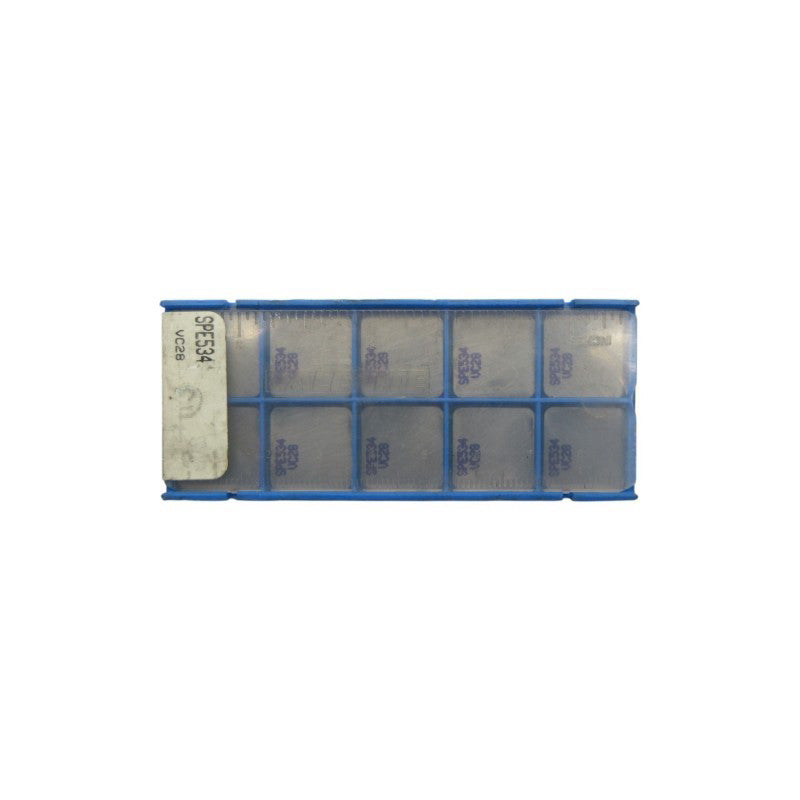 VALENITE SPE534 VC28 (PKG OF 10) NSMP