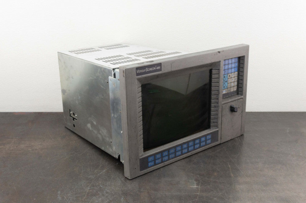 Nordson Versa-Screen 486 MicroVitec 38-K42IMA-01 14HC4AAZ