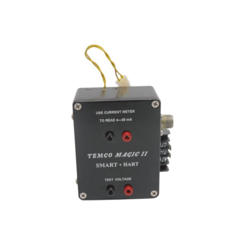 SMART+HART TEMCO MAGIC II UNMP