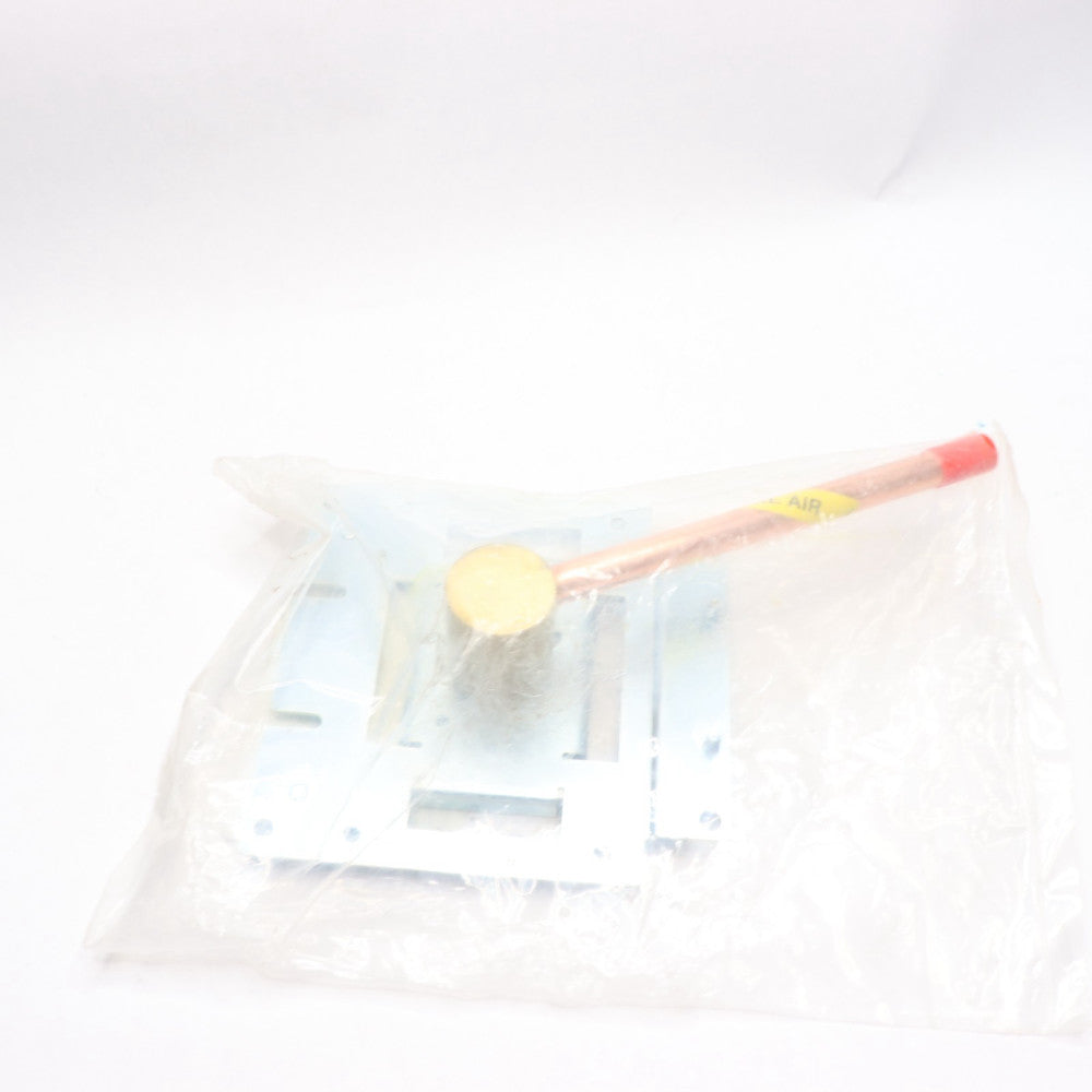Patton's Medical Med  Air Wall Outlet Quick Connect 261200-8 - As Shown