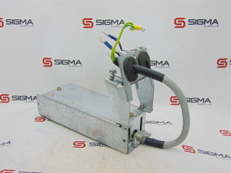 SIEMENS 6SE6400-2FA00-6AD0 FILTER