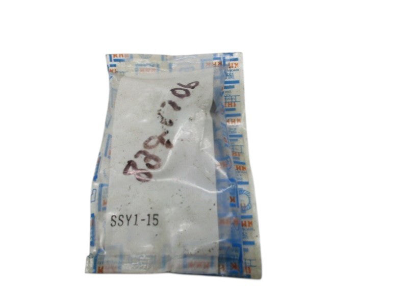 KHK SSY1-15 THIN FACE SPUR GEAR  NSMP