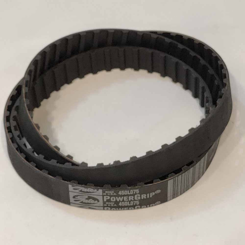 Gates 450L075 PowerGrip Timing Belt New