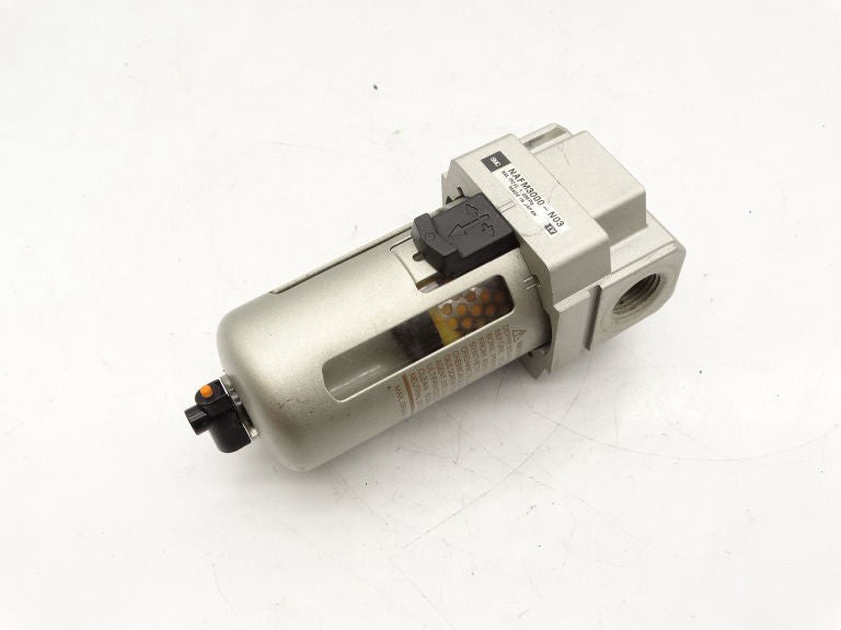 SMC NAFM3000-N03 Pneumatic Accessory - Used