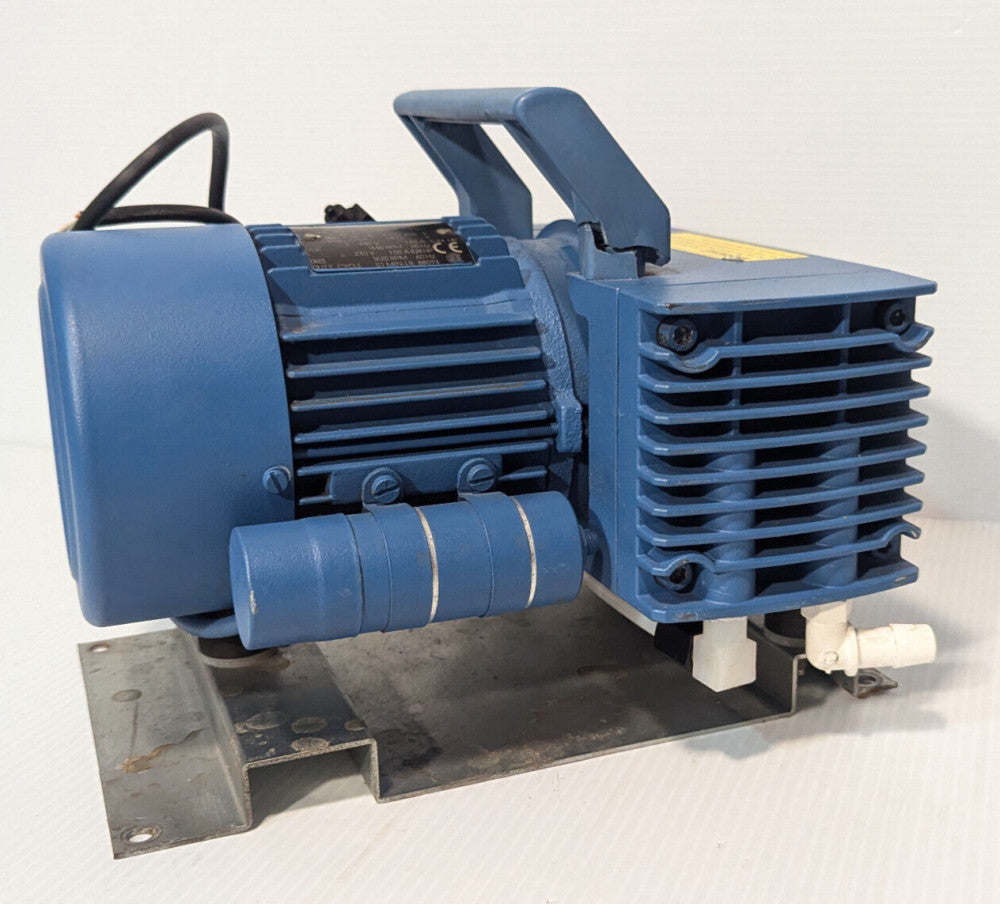 ATB ABF634E-11RQ Vacuum Pump Motor, Single Phase, Laboratory, 1620 RPM