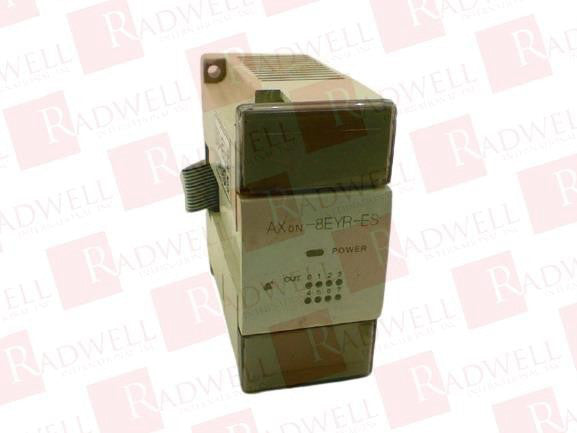 SHIHLIN AX0N-8EYR-ES / AX0N8EYRES (USED)