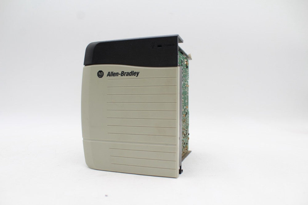 Allen-Bradley 1756-PA72 /B ControlLogix AC Power Supply