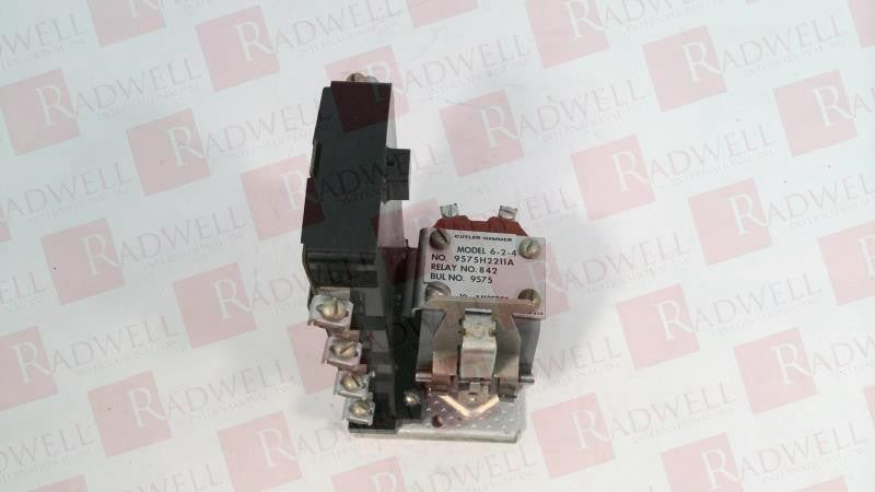 EATON CORPORATION 9575H2211A / 9575H2211A (NEW IN BOX)