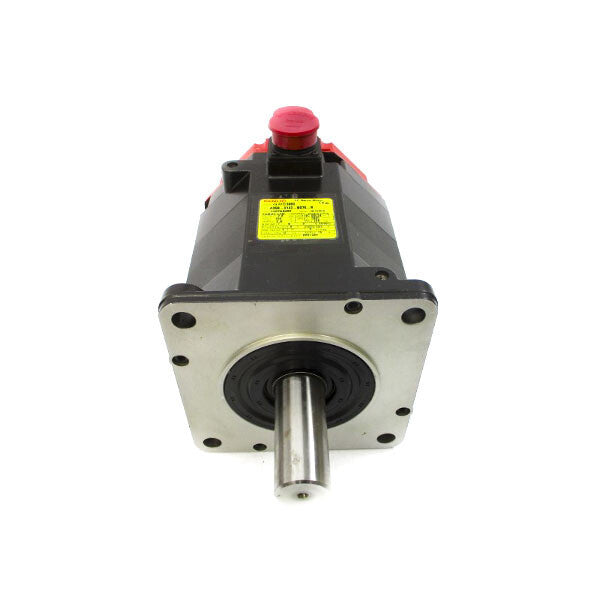 FANUC A06B-0143-B075-R 155VAC 2.8A NSNP