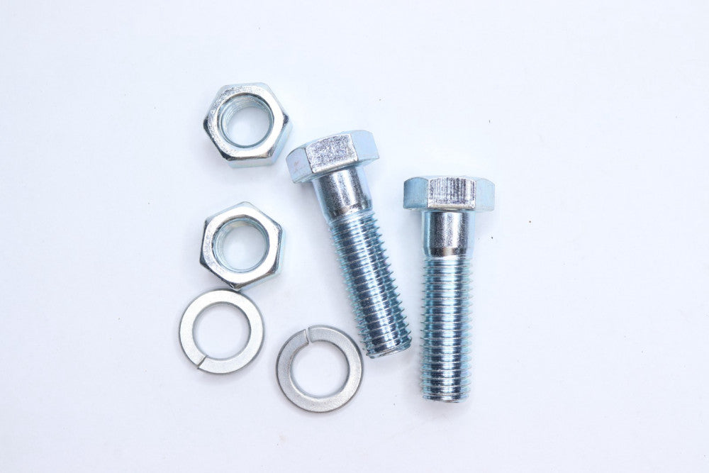 Clamp Hardware Pack 031-00204