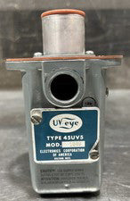 Frieye 45UV5-1009 Scanner Ultraviolet Nos Surplus No Original Box