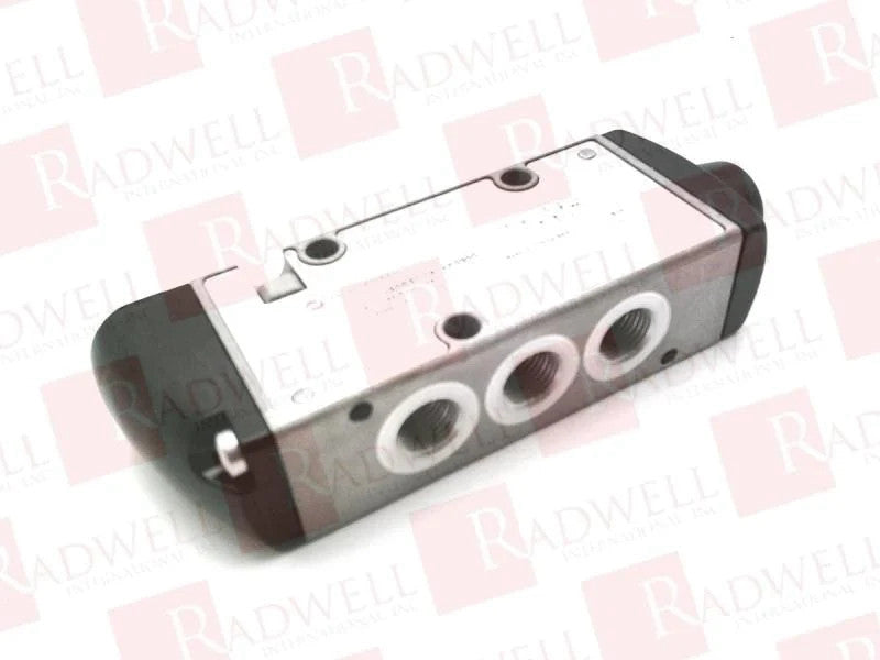 NORGREN V60P5D7A-XP0900 / V60P5D7AXP0900 (USED)