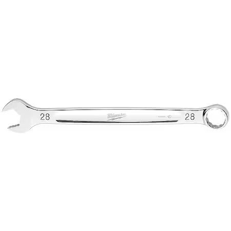 Milwaukee Tool 45-96-9528 28Mm Metric Combination Wrench