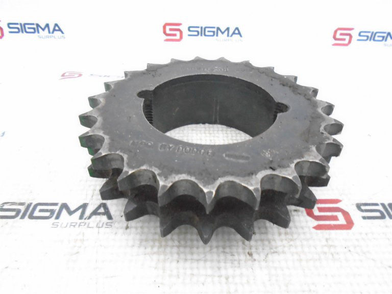 ASEA BROWN BOVERI D50BTL23H-2012 SPKT SPROCKET