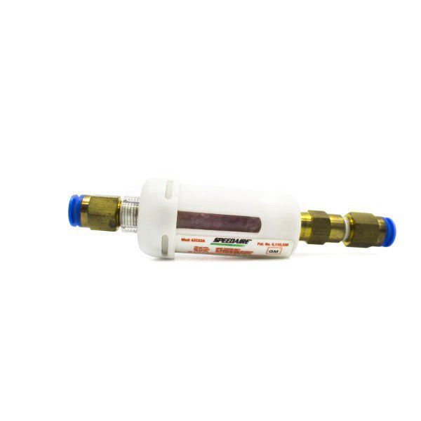 SPEEDAIRE 6ZC63A 125PSI NSNP