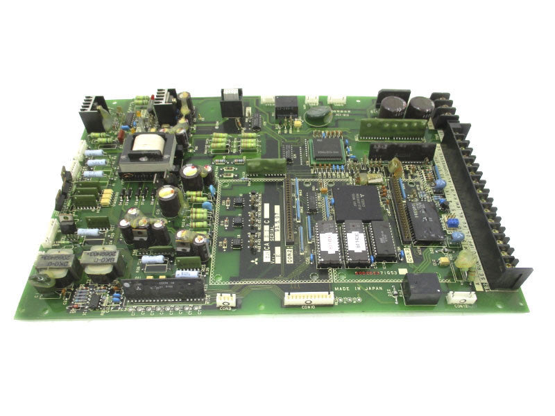 MITSUBISHI Z26CA22C VER. 3 NSNP