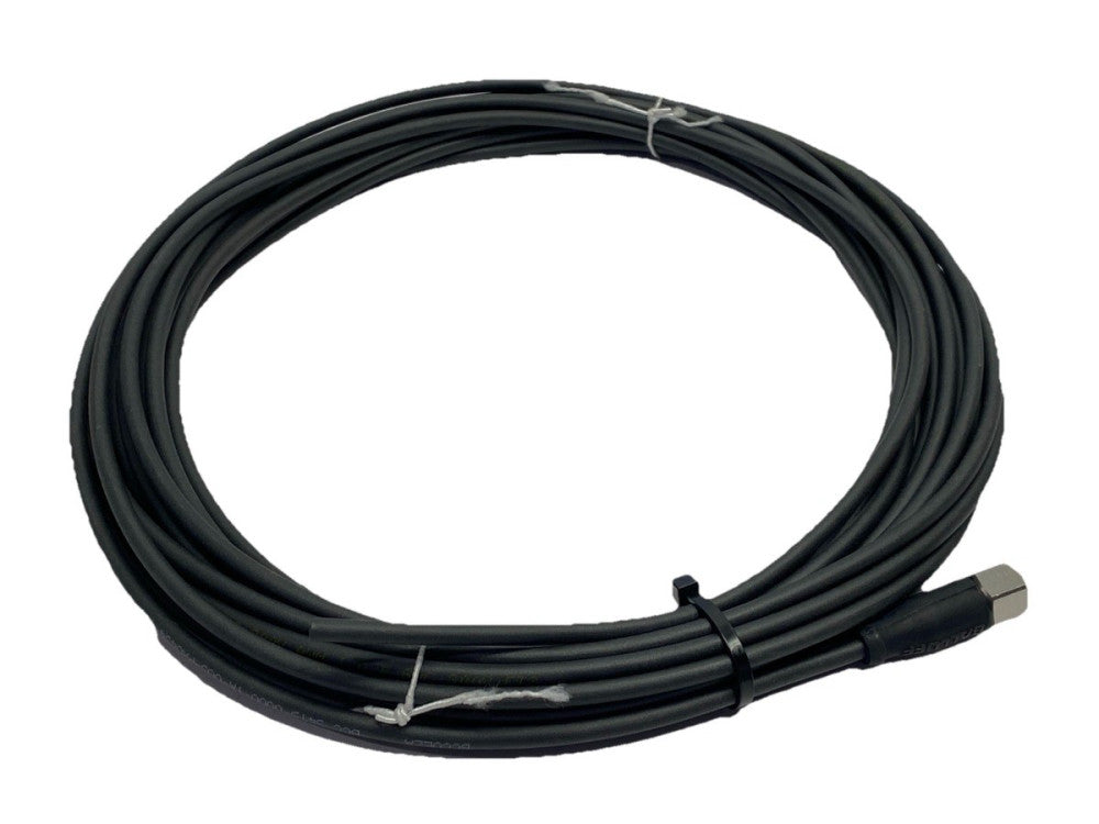 Balluff BCC0EZA Dbl-End Cordset M12 5-Pin 10m BCC S415-0000-1A-003-PX0434-100
