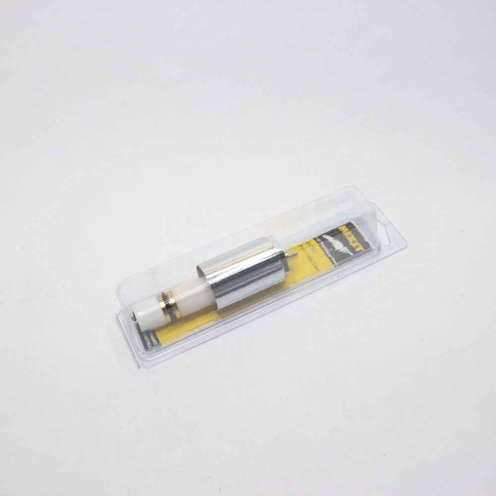 Brasscraft Hot/Cold Post-1968 Stem with Retainer Brass 4-1/2" MXT07