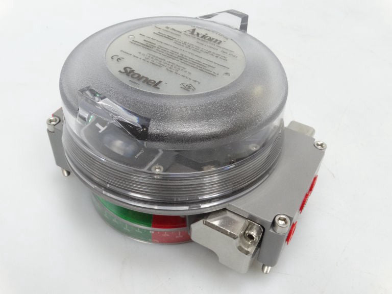 VALMET AN35S1MC02RA Valve - New In Box