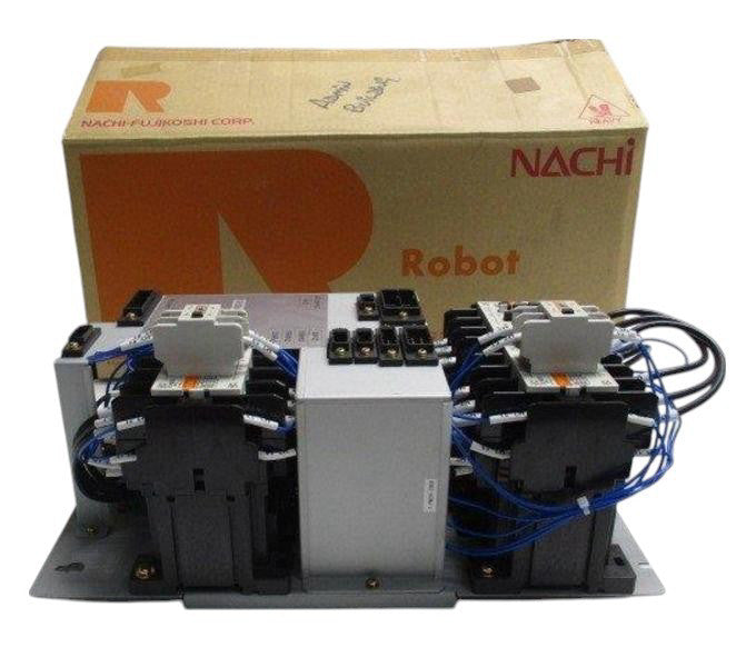 NACHI PWUNIT20T-20  NSMP