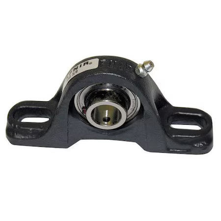 Timken Sas 5/8 Pillow Block Bearing,Ball,5/8" Bore