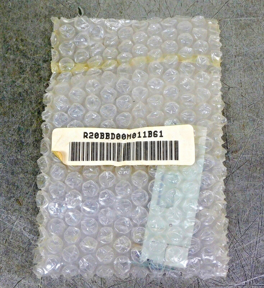 Numatics - R20BBD00M011B61 Solenoid Valve Manifold 150 psig 24V DC 1.2 W