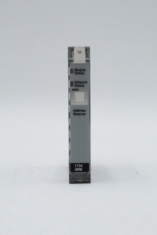 Allen-Bradley 1734-ARM Point I/O Address Reserve Module