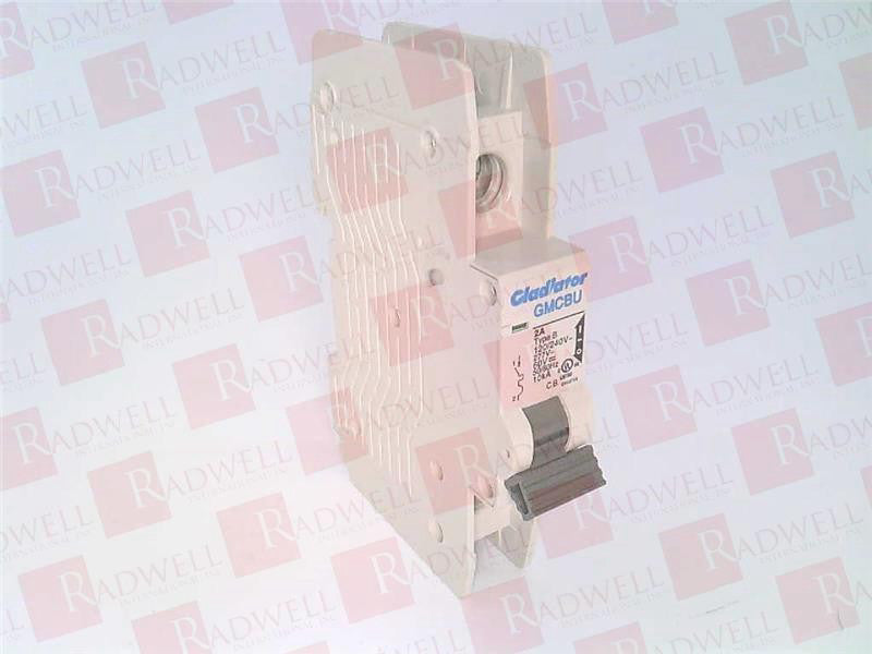 AUTOMATION DIRECT GMCBU-1B-2 / GMCBU1B2 (NEW IN BOX)