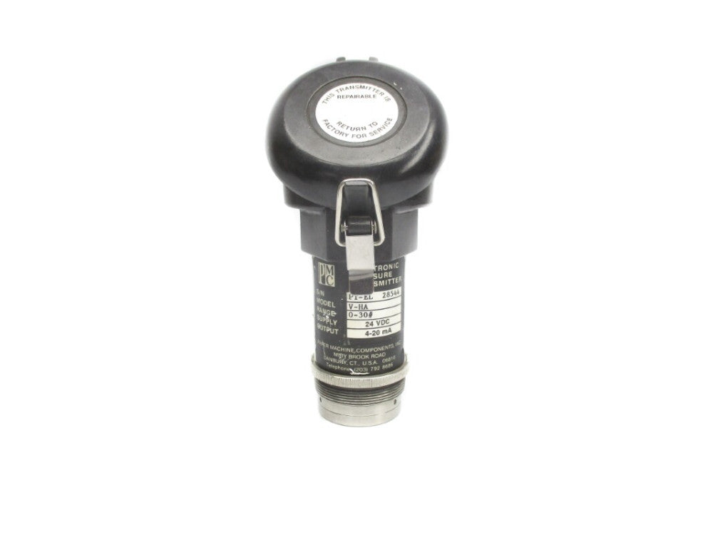 PMC V-HA 0-30 24VDC NSNP