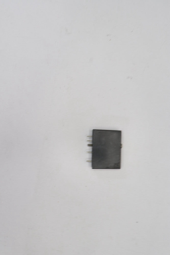 Plug-In Input/Output Relay 3.5A 2.5-8VDC 120VAC Output OAC5
