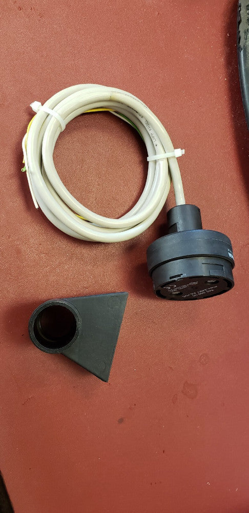NEW 845-000-00, Werma, Terminal Element Bk  ( B2-2A)