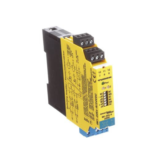 1PC TURCK IM1-22EX-R/24VDC