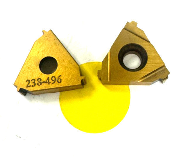 CHARLES MACHINE PART# 400-743