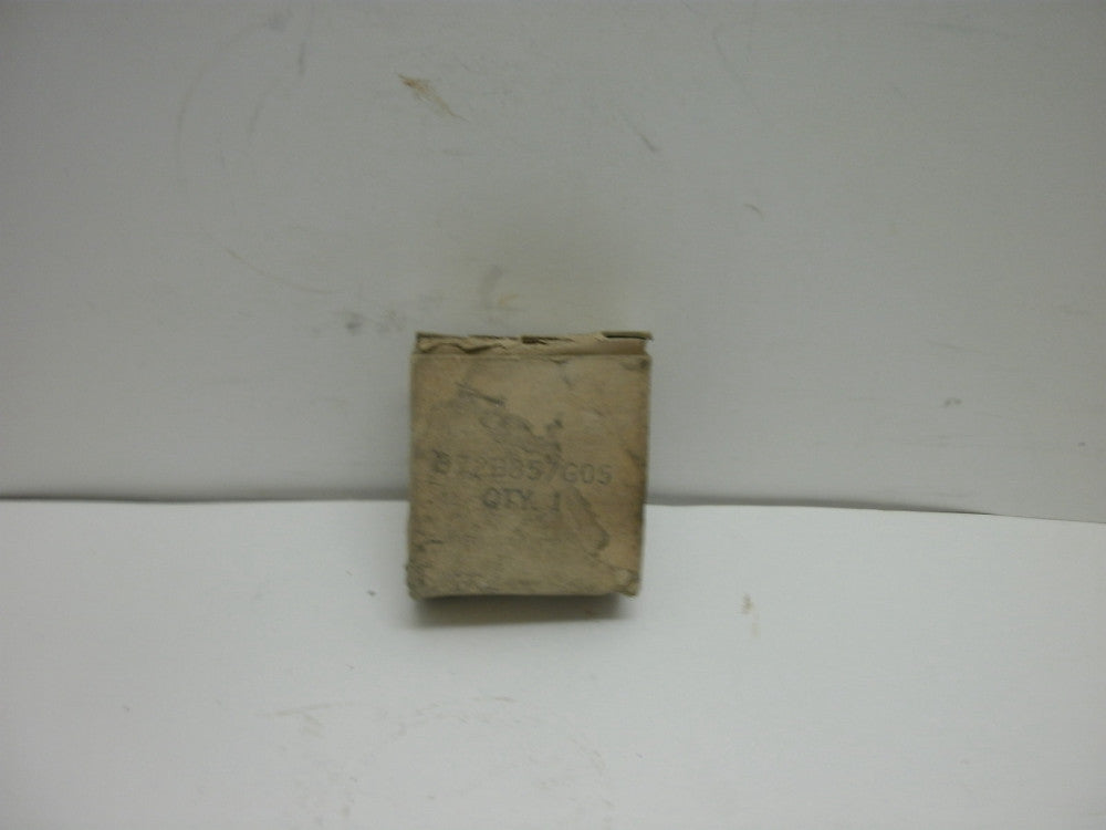 WESTINGHOUSE 372B357G05 CONTACT NEW NO BOX