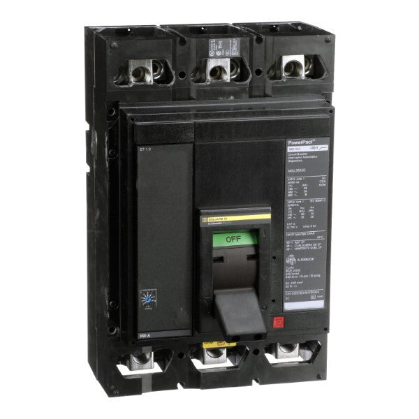SQUARE D MGL36350 600V 350A NSNP