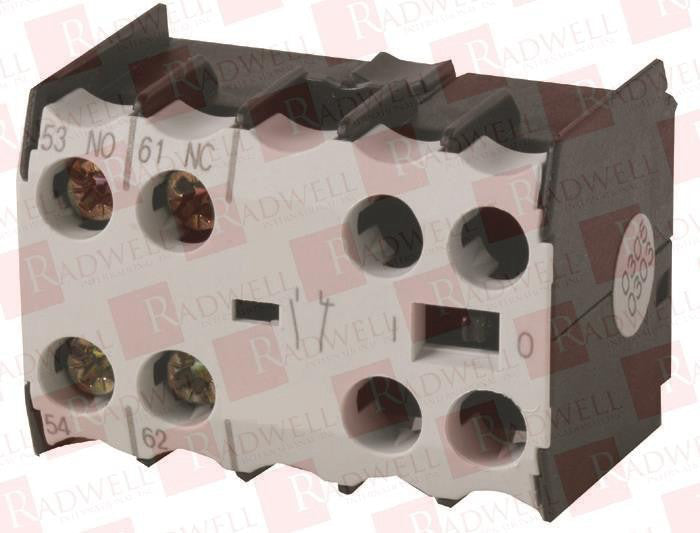 EATON CORPORATION XTMCXFA40 / XTMCXFA40 (BRAND NEW)