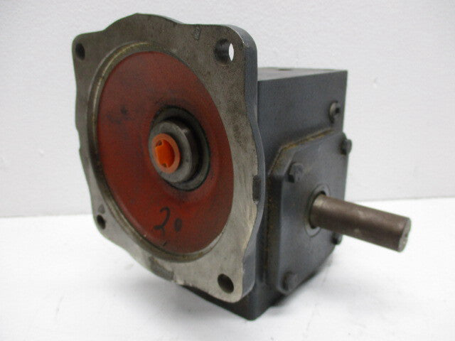 HUB CITY 0220-61204 MODEL 214 NSNP