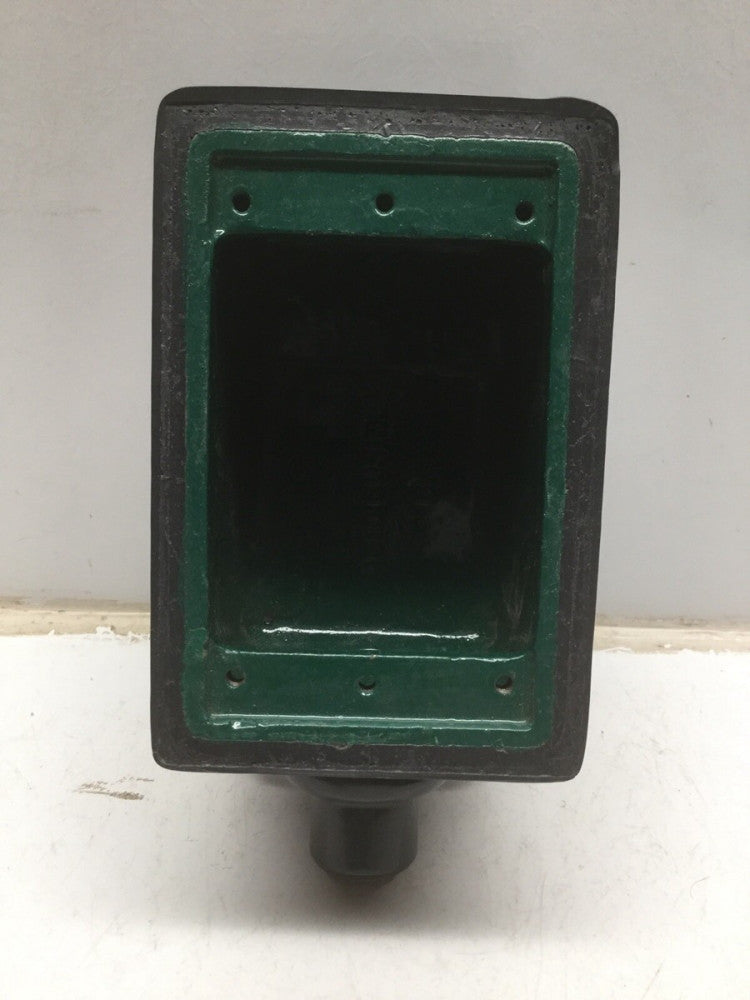 PERMA-COAT FD-1-50 1/2” FD Box W/O Cover -SGDE