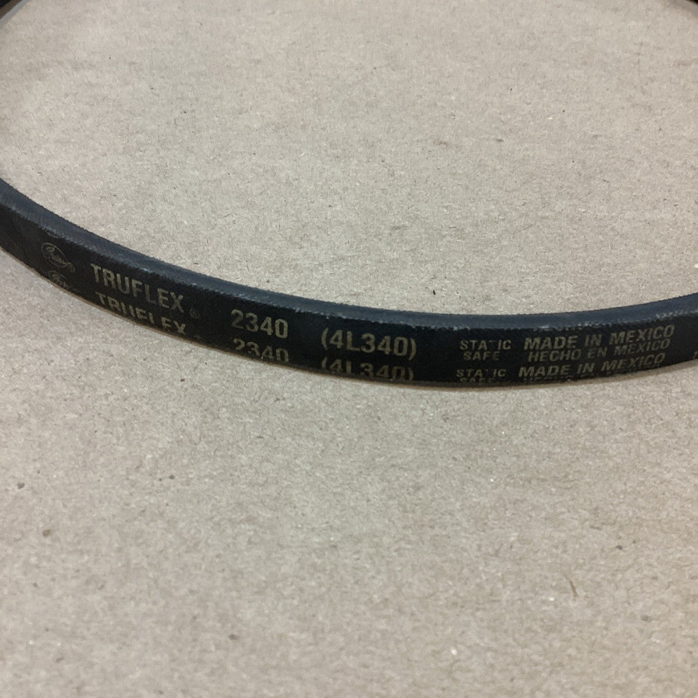 NEW Gates 2340 Truflex® V-Belt 1/2" X 34" 4L340 