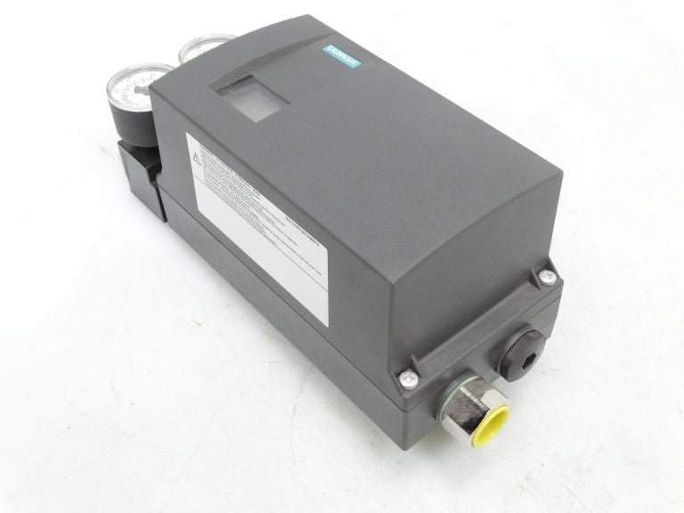 SIEMENS 6DR5210-0EN00-0AA3 Process Controller - New In Box